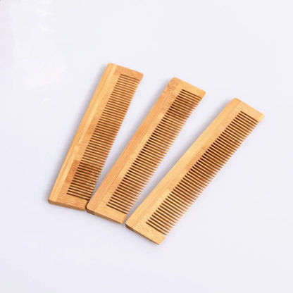 Wooden Comb