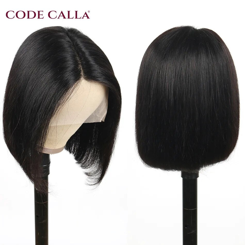 Lolita Bob Wig