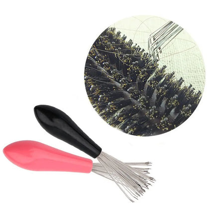 Hair Brush Cleaner