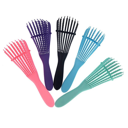 Detangle Hairbrush