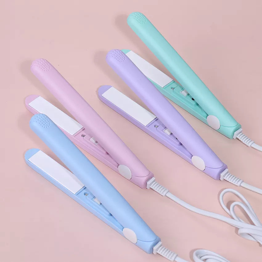 Pastel Mini Flat Iron