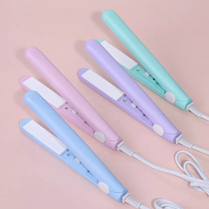 Pastel Mini Flat Iron