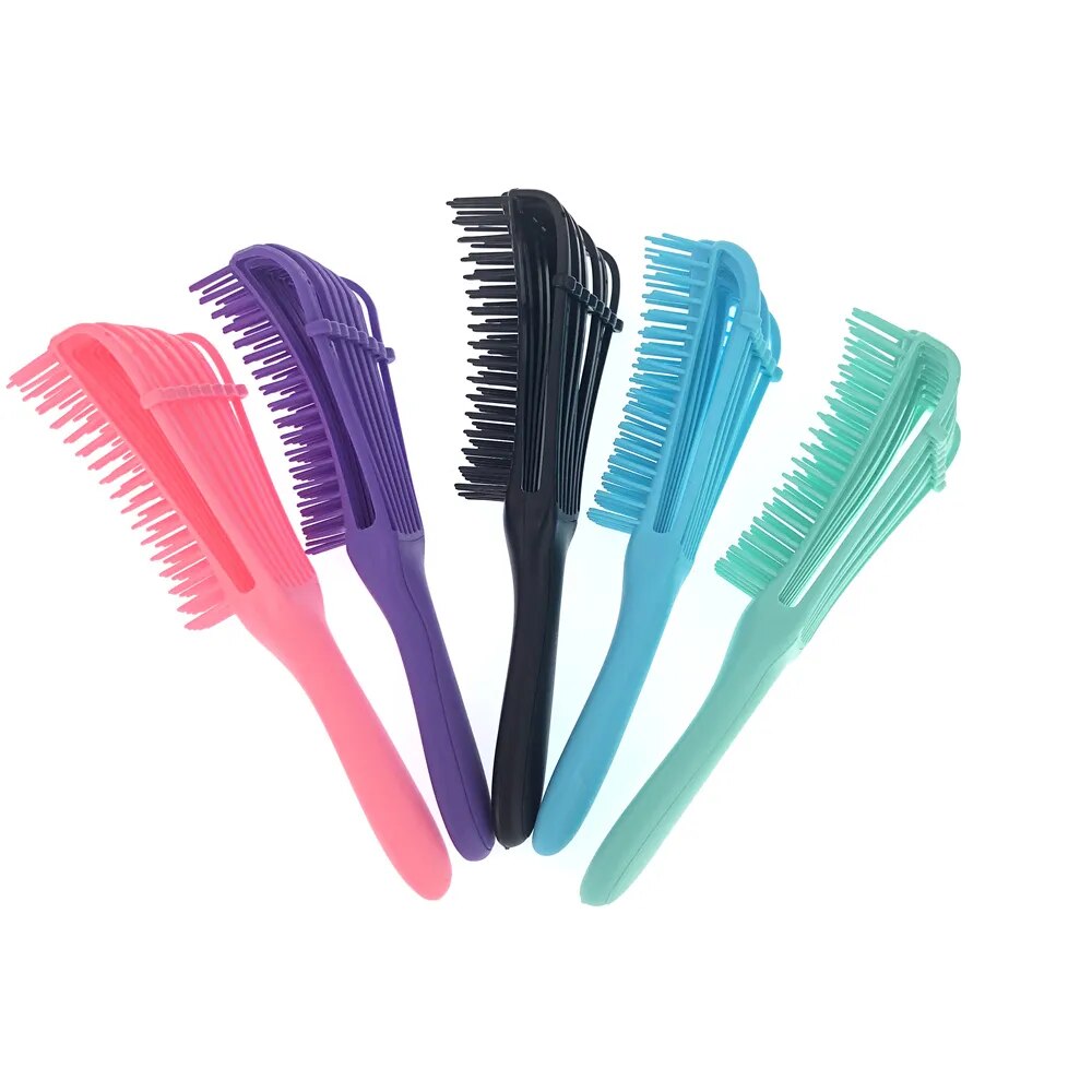 Detangle Hairbrush