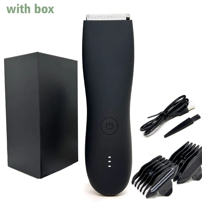 Electric Hair Trimmer