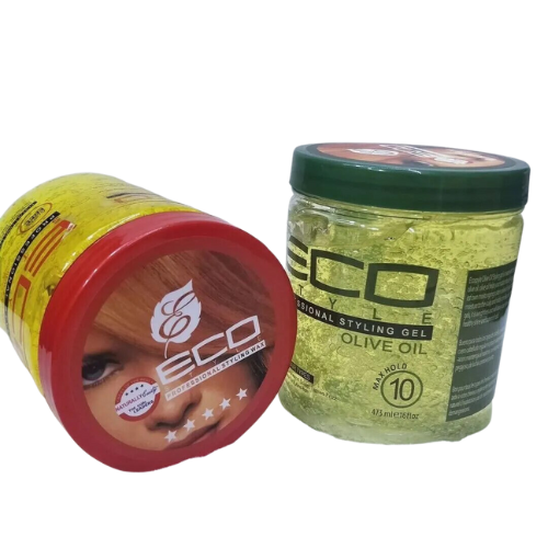 Eco Style Gel