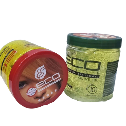 Eco Style Gel