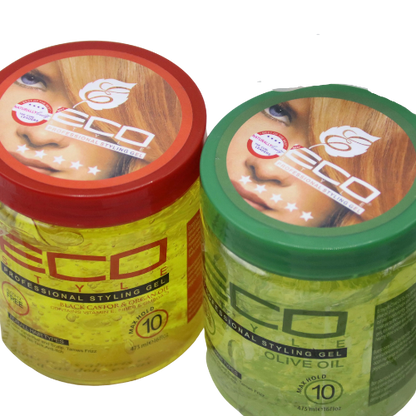 Eco Style Gel